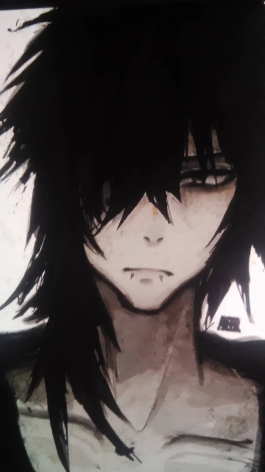 ai character: Akira (Eng ver) background