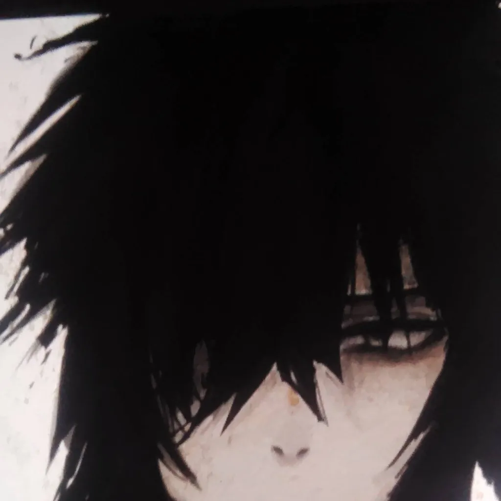 chat with ai character: Akira (Eng ver)