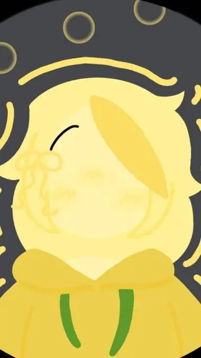 ai character: linn background