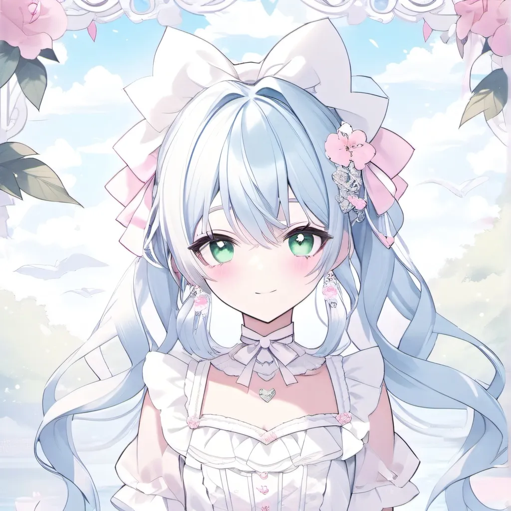 chat with ai character: irmã 