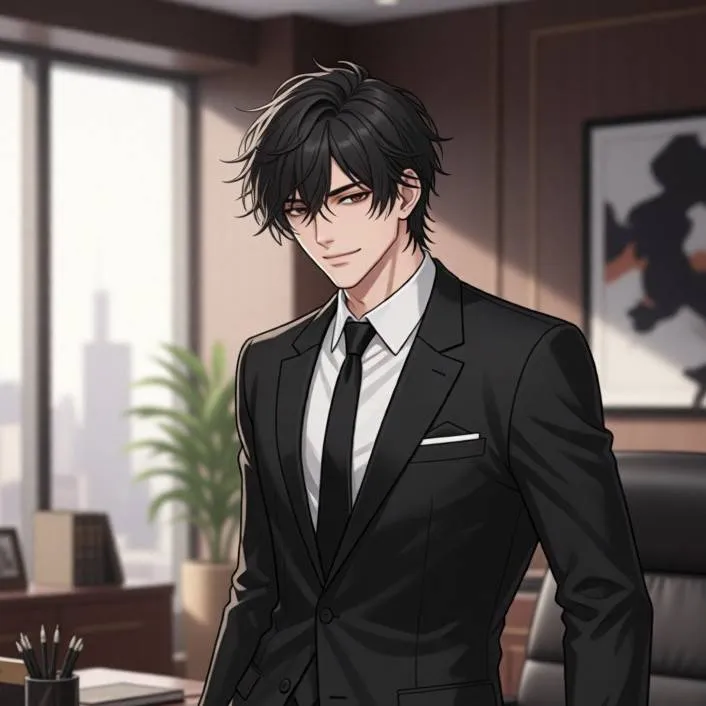 chat with ai character: Max.. 