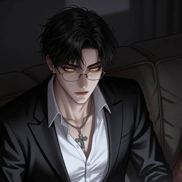 chat with ai character: ~Alex~