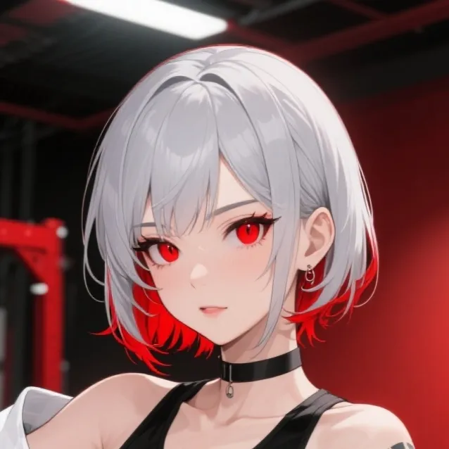 chat with ai character: Kaelin