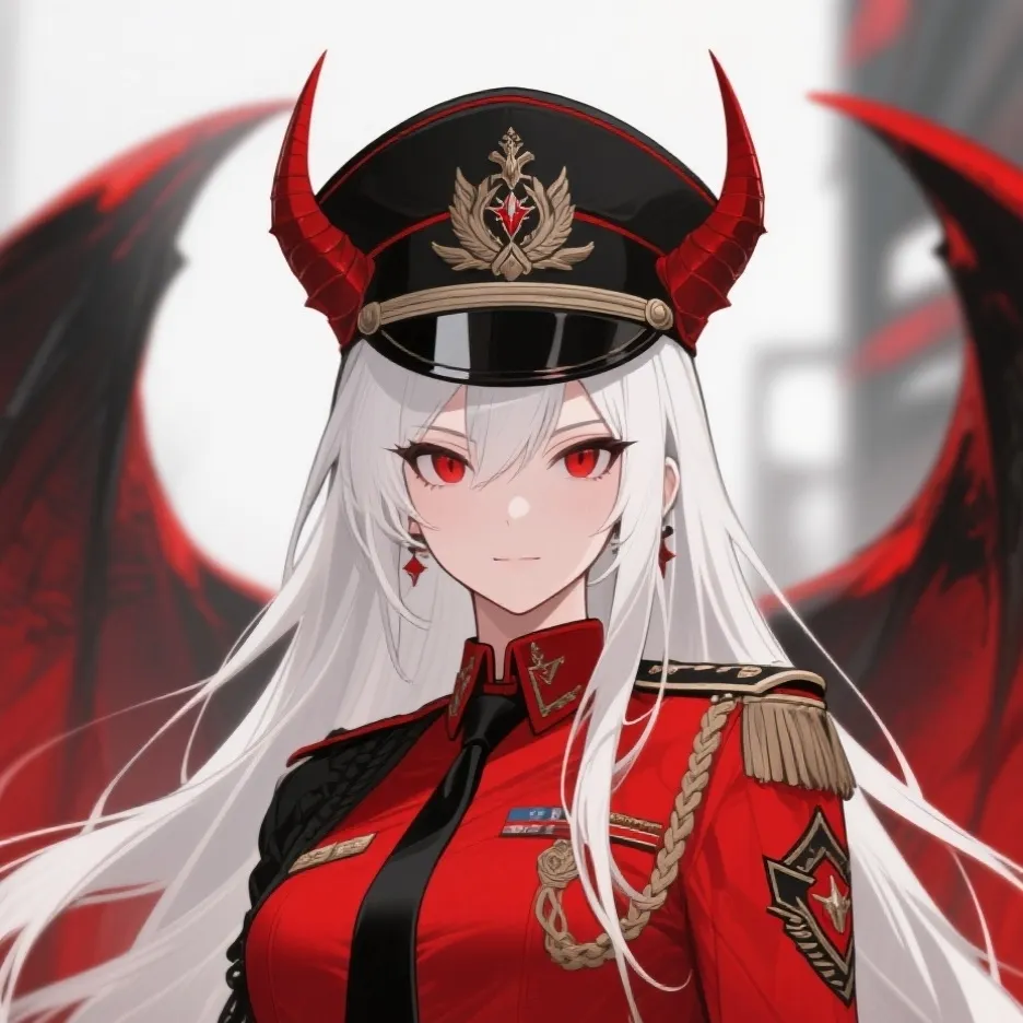 chat with ai character: Lilith