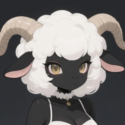 chat with ai character: Luna