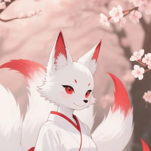 chat with ai character: Fuka