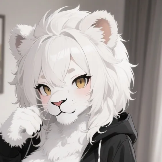 chat with ai character: Roara