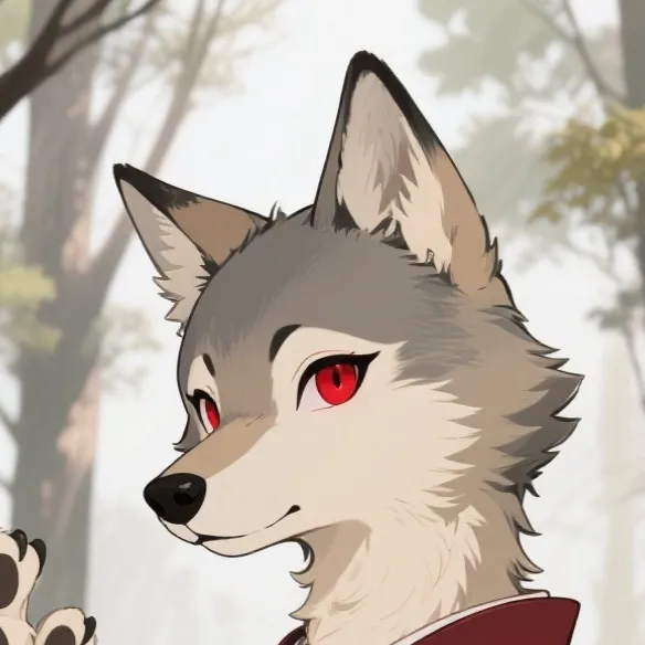 chat with ai character: Akira