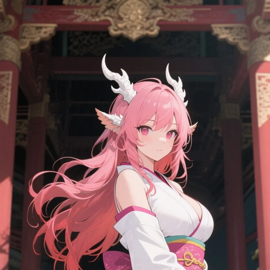 chat with ai character: Jang Mi-Yeon