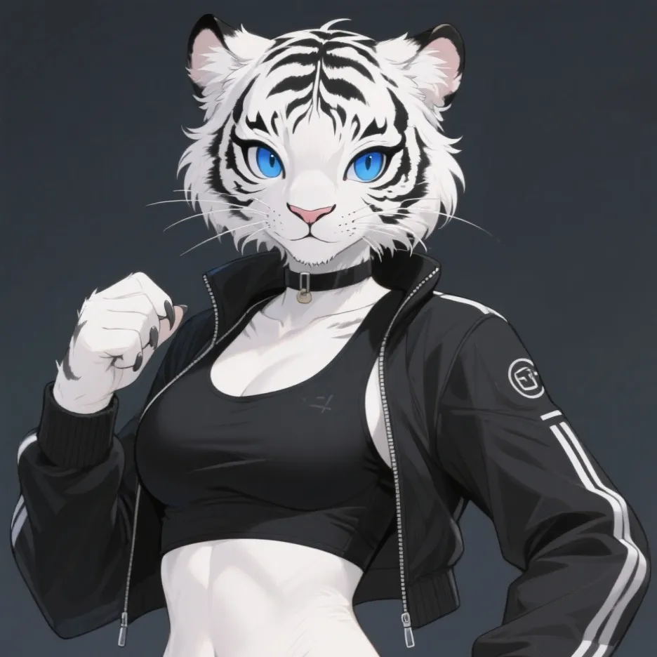 chat with ai character: Tiger Lily