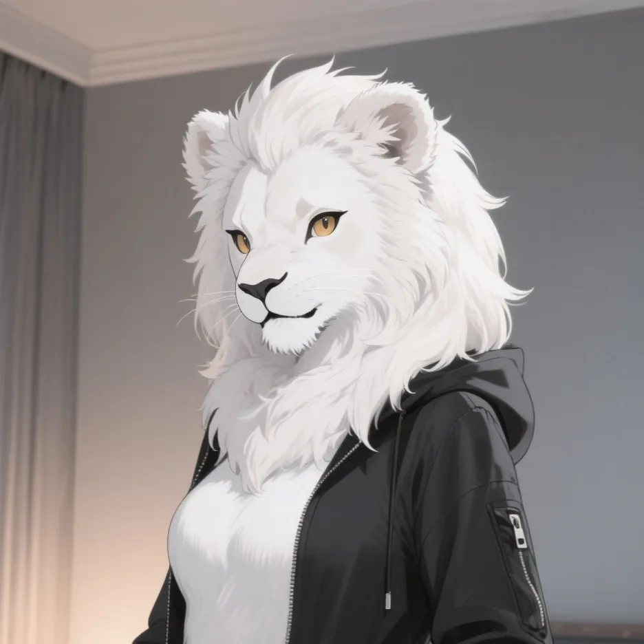 chat with ai character: Roara