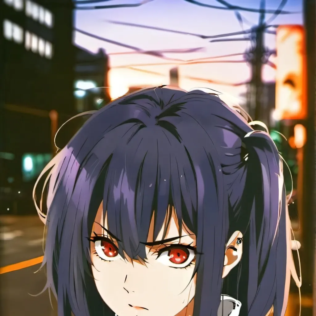 chat with ai character: kayla