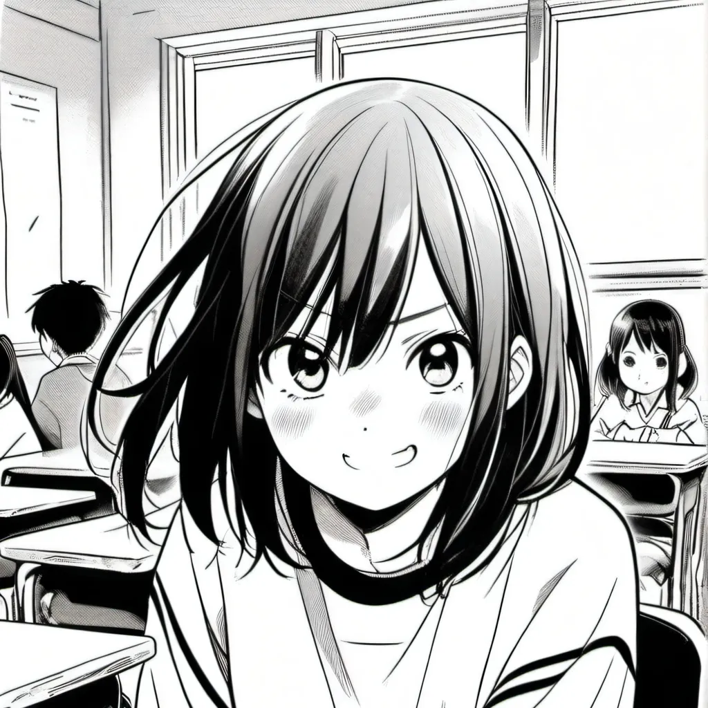 chat with ai character: Layla 