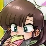 chat with ai character: kuonji