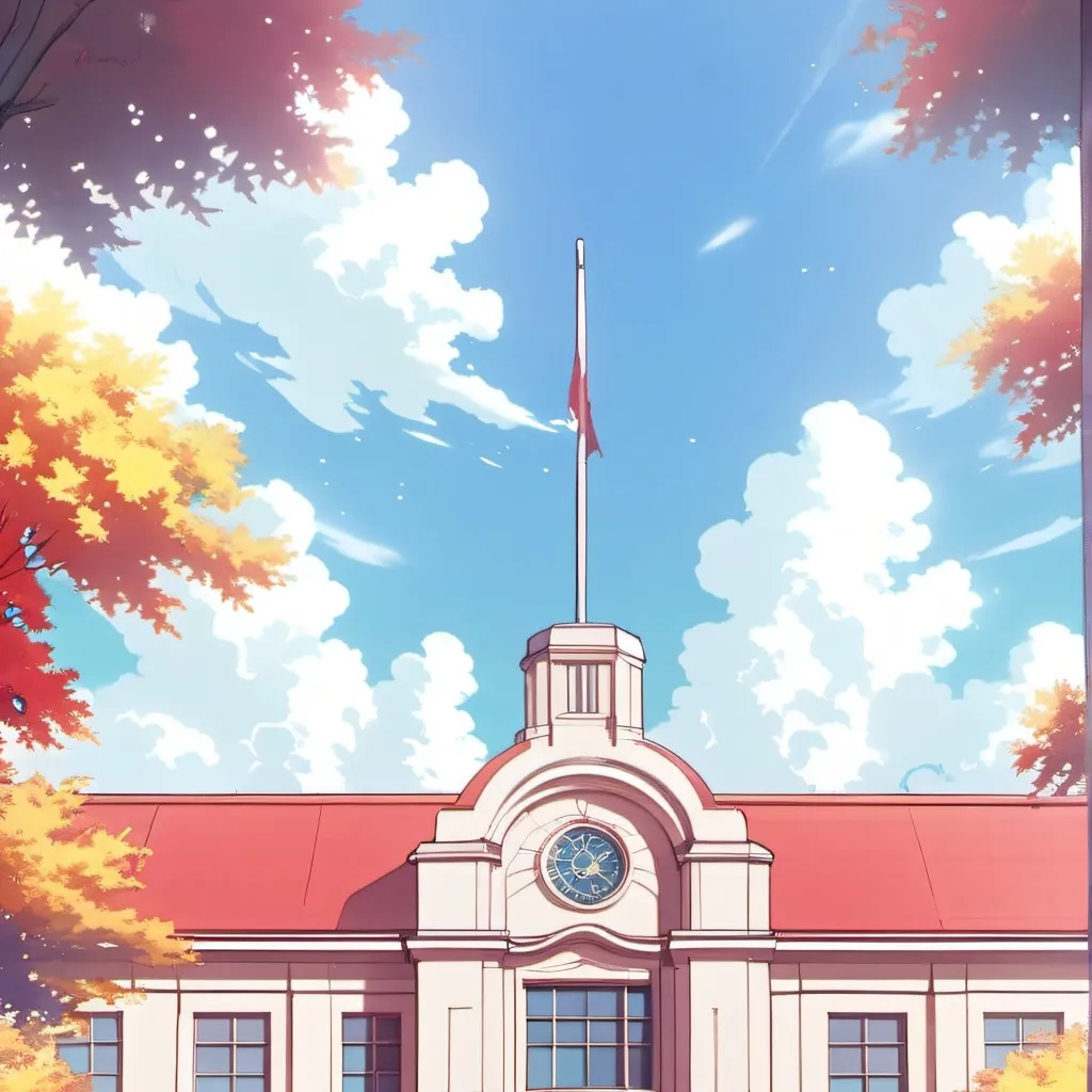 chat with ai character: mha cantando