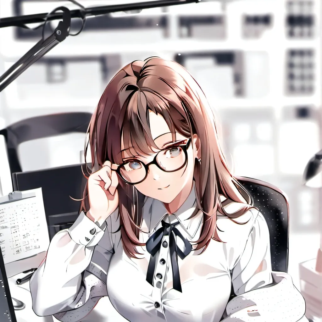 chat with ai character: sofia 