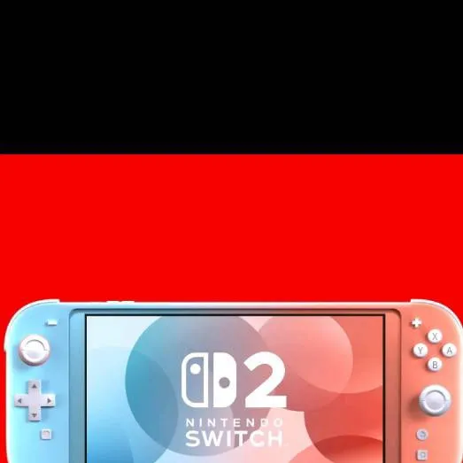 chat with ai character: Nintendo 2 lite