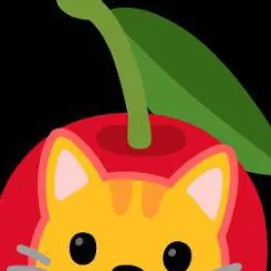 chat with ai character: Cherry cat