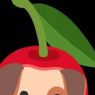 chat with ai character: Cherry dog