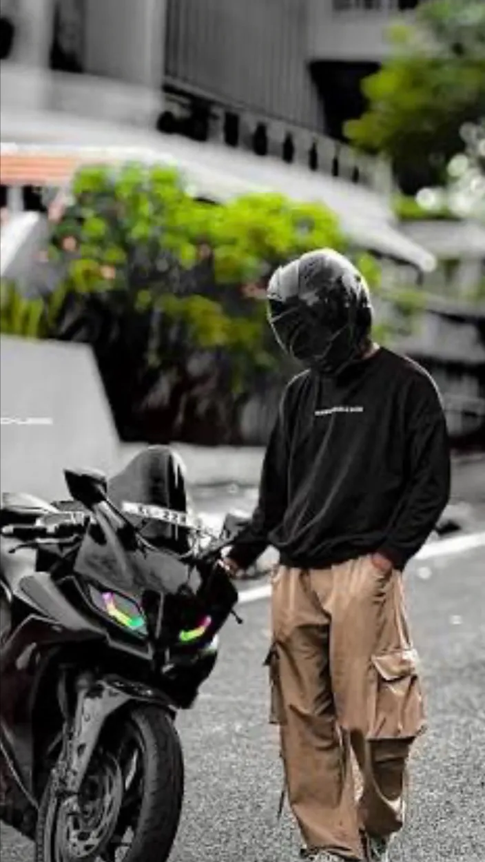 ai character: Elijah background