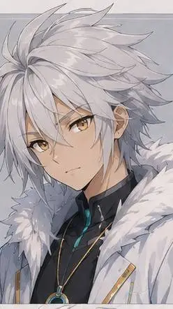 Talkie AI - Chat with Silver Humano