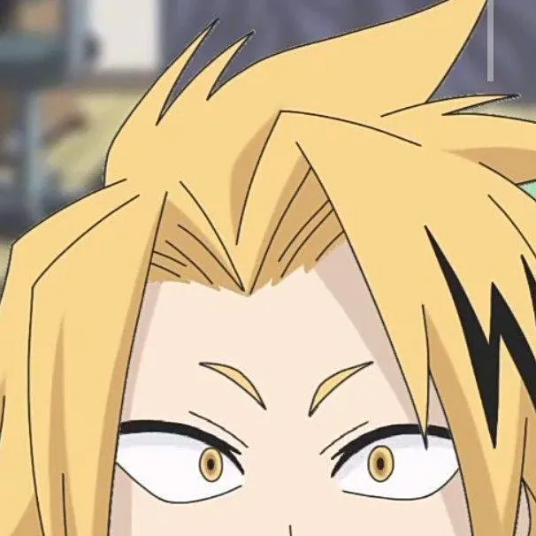 chat with ai character: Mha Mini Me's!?