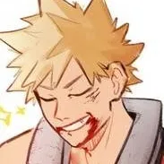 chat with ai character: Bakudeku
