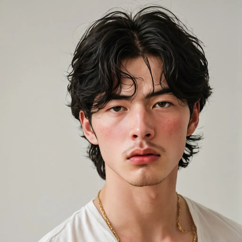 chat with ai character: noco