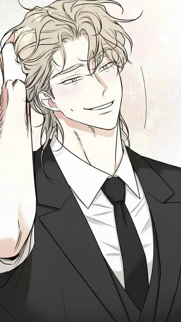 ai character: メleo╬ background
