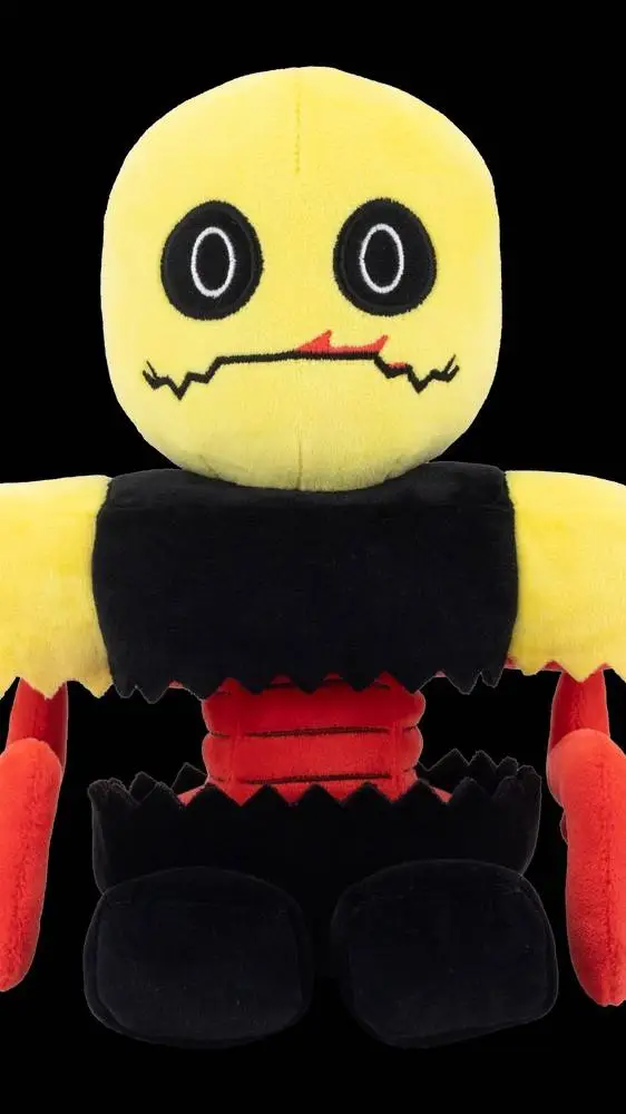 ai character: Ressidence massacr background