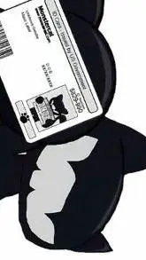 ai character: bl bosque  background