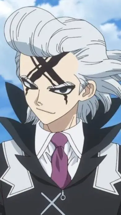 ai character: dr. Xeno  background