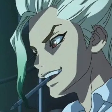 chat with ai character: dr. Stone 