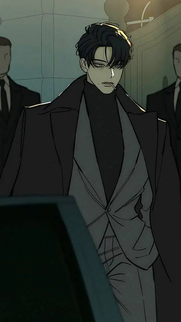 ai character: Sebastián Vargas  background