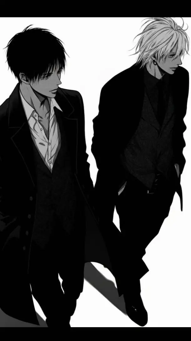ai character: ¿2 compañeros? background