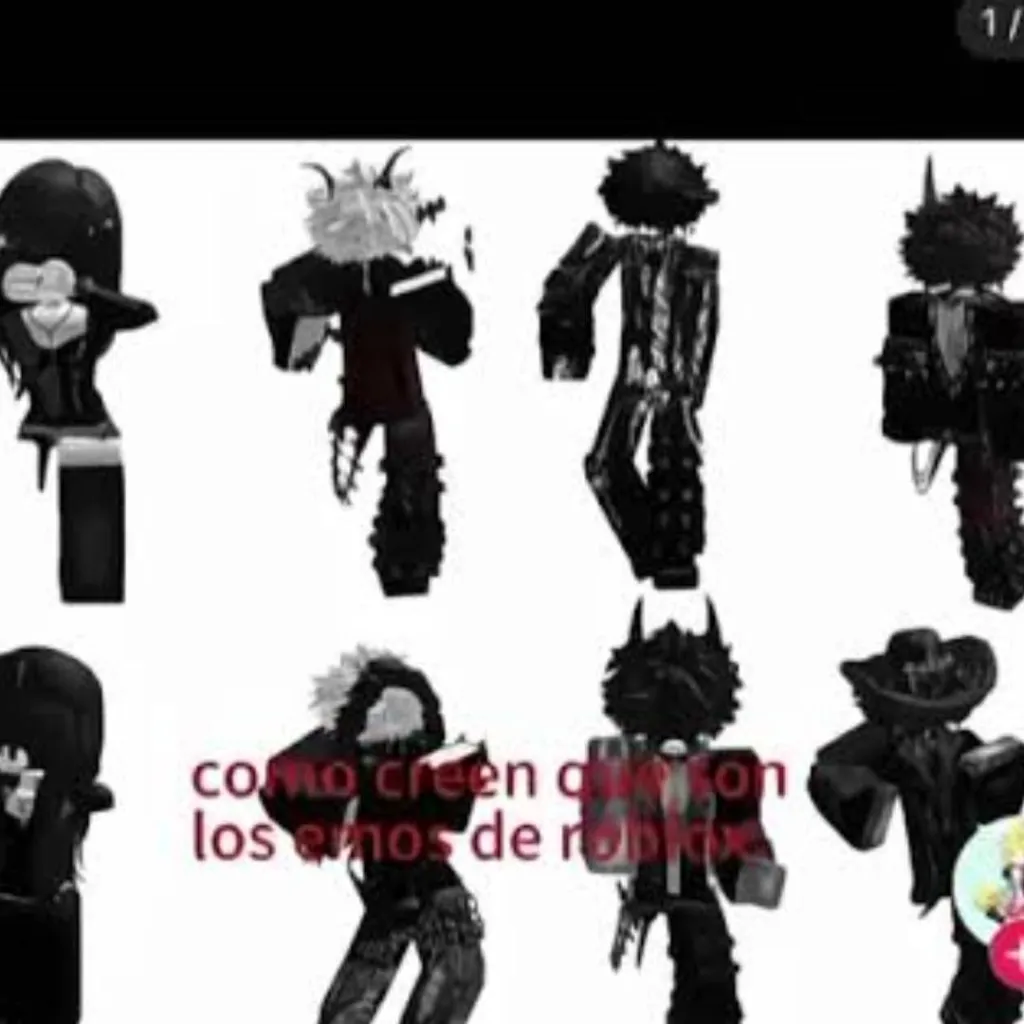 chat with ai character: grupo de roblox