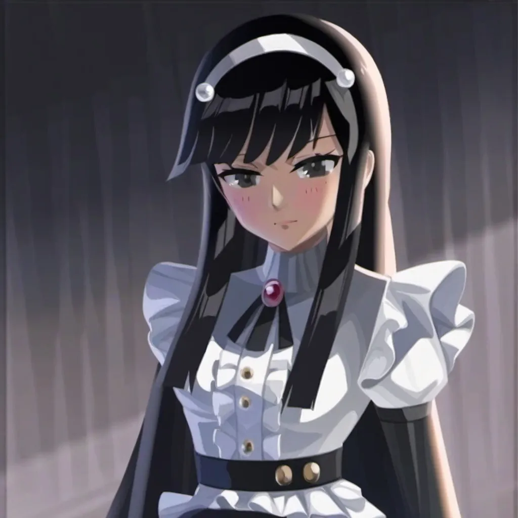 chat with ai character: gogo
