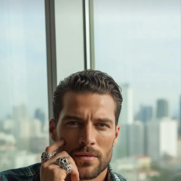 chat with ai character: Simone Susinna 