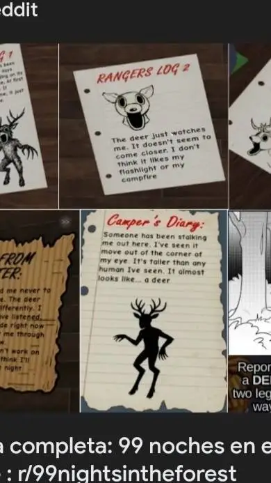 ai character: 99 noches en elbsq background