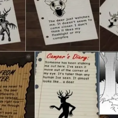 chat with ai character: 99 noches en elbsq