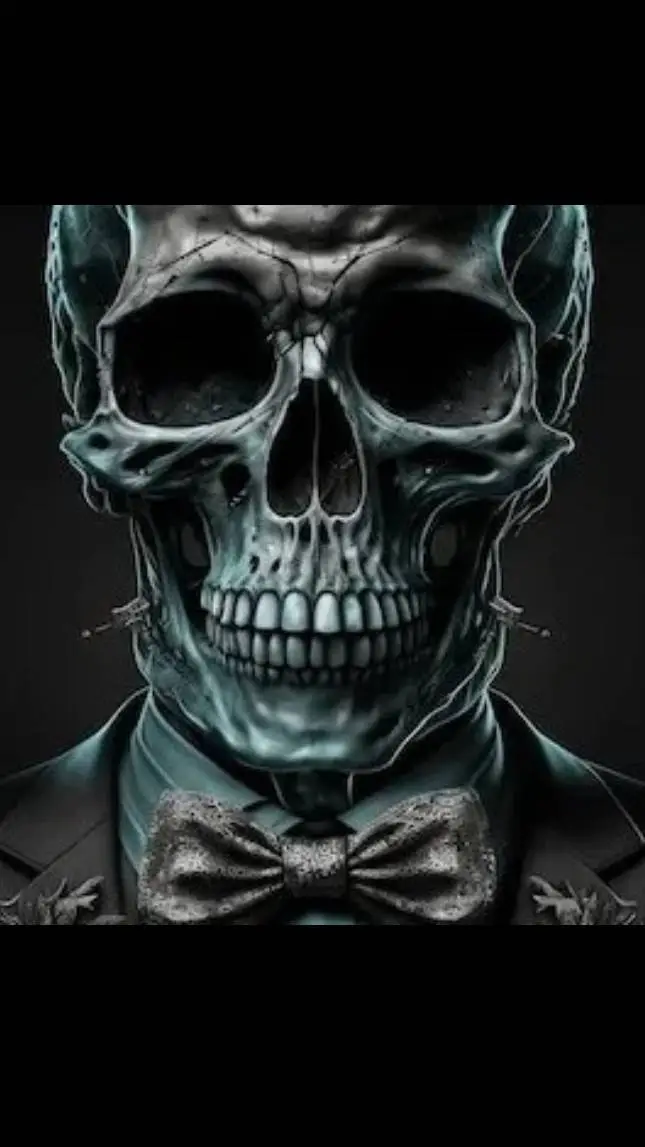 ai character: Dios nos abandono🎩 background