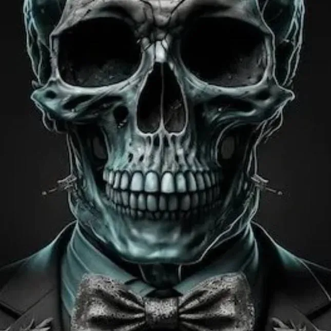 chat with ai character: Dios nos abandono🎩