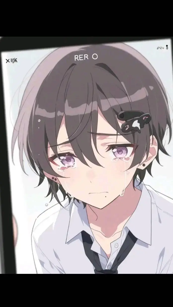 ai character: Hermanito background