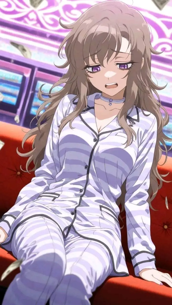 ai character: 💅《♡RoseyVr9♡》💅 background