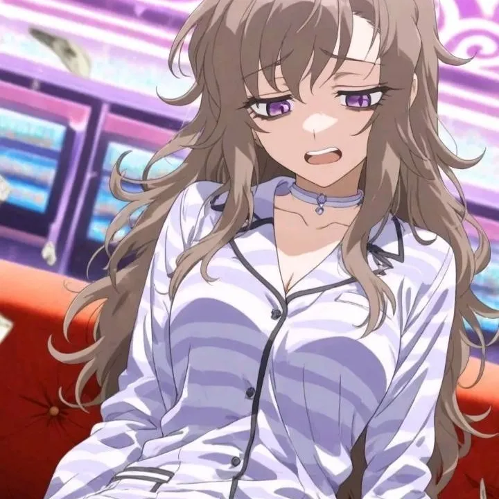 chat with ai character: 💅《♡RoseyVr9♡》💅