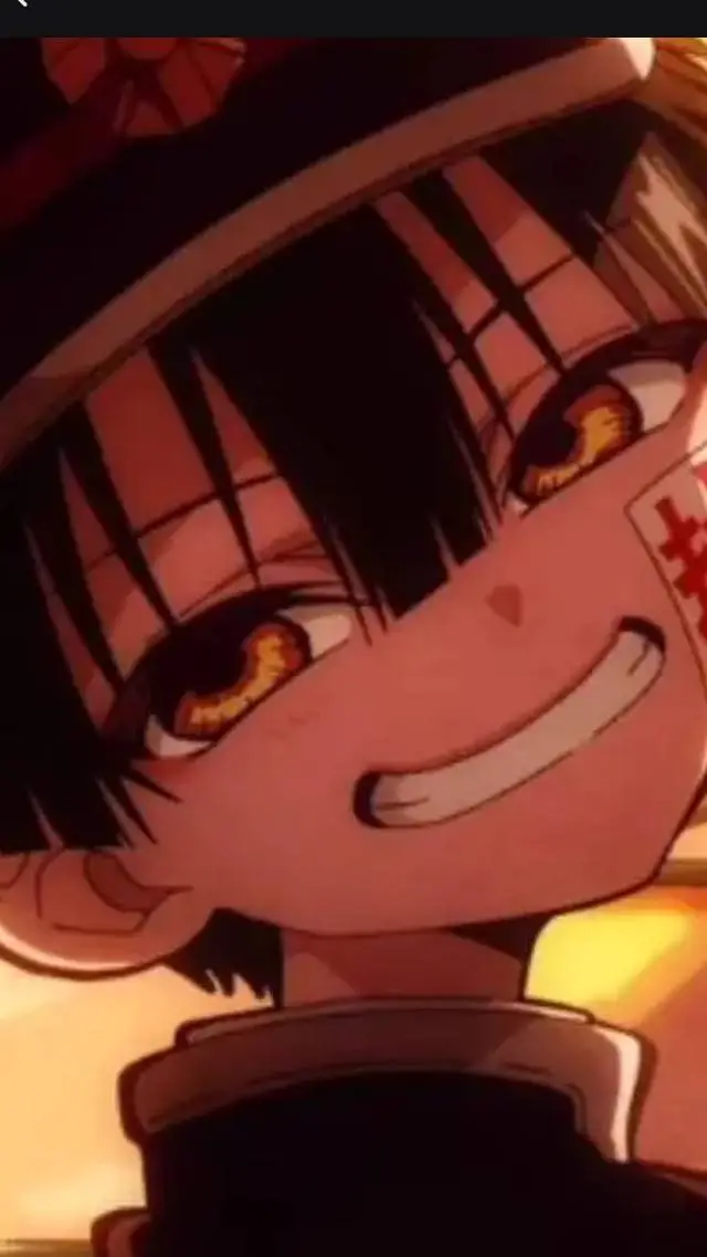 ai character: Hanako-kun background