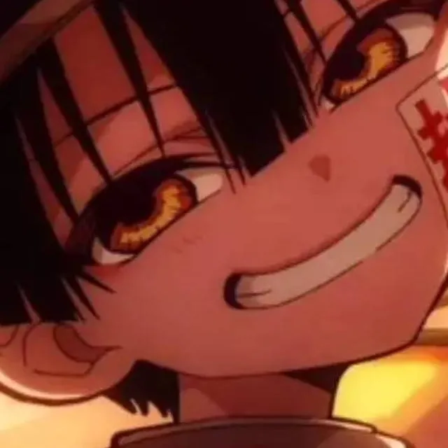 chat with ai character: Hanako-kun