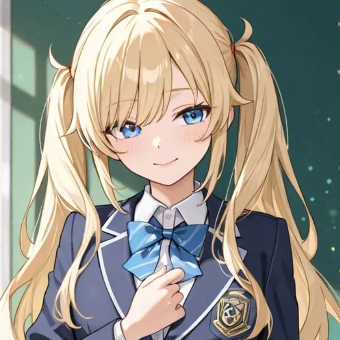 chat with ai character: 👑La popular👑😈