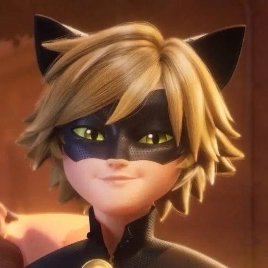 chat with ai character: Ladybug