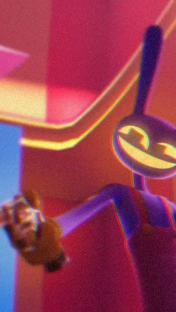 ai character: JAX background